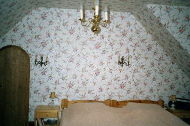 Maison de vacances �/en/au Peumerit (Finist�re)ou appartement ou maison de vacances