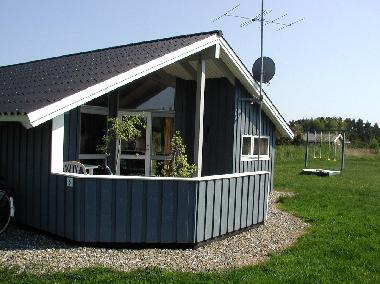 Maison de vacances �/en/au Skagen/�lb�k (Nordjylland)ou appartement ou maison de vacances