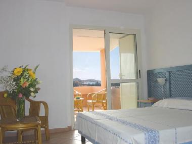 Maison de vacances �/en/au Villasimius, Campulongu (Cagliari)ou appartement ou maison de vacances