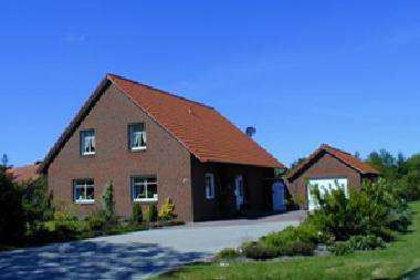Maison de vacances �/en/au Esens (Allemagne)ou appartement ou maison de vacances