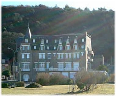 Appartement de vacances �/en/au Carollesou appartement ou maison de vacances