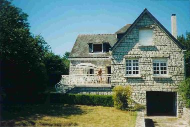 Maison de vacances �/en/au Quistinic (Morbihan)ou appartement ou maison de vacances