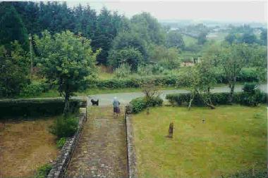 Maison de vacances �/en/au Quistinic (Morbihan)ou appartement ou maison de vacances