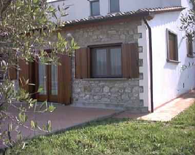 Maison de vacances �/en/au A - SCANSANO (Grosseto)ou appartement ou maison de vacances