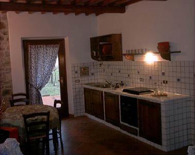 Maison de vacances �/en/au A - SCANSANO (Grosseto)ou appartement ou maison de vacances