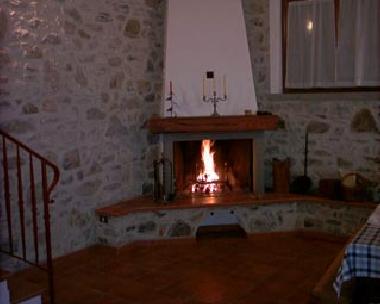 Maison de vacances �/en/au A - SCANSANO (Grosseto)ou appartement ou maison de vacances