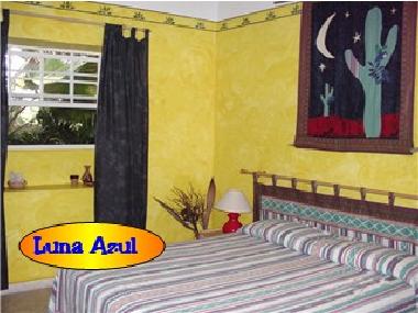Appartement de vacances �/en/au Bonaire (Bonaire)ou appartement ou maison de vacances