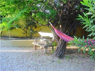 Appartement de vacances �/en/au Bonaire (Bonaire)ou appartement ou maison de vacances