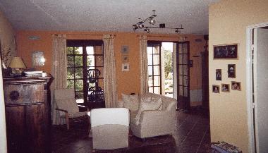 Maison de vacances �/en/au Le rayol-Canadel (Var)ou appartement ou maison de vacances