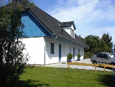Maison de vacances �/en/au Wieck a. Dar� (Fischland-Dar�-Zingst)ou appartement ou maison de vacances