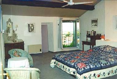 Maison de vacances �/en/au M�rindol (Vaucluse)ou appartement ou maison de vacances