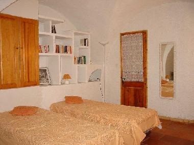 Maison de vacances �/en/au M�rindol (Vaucluse)ou appartement ou maison de vacances