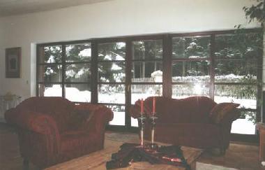 Maison de vacances �/en/au Hilders Steinbach (Rh�n)ou appartement ou maison de vacances