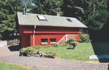 Maison de vacances �/en/au Hilders Steinbach (Rh�n)ou appartement ou maison de vacances