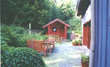 Maison de vacances �/en/au Hilders Steinbach (Rh�n)ou appartement ou maison de vacances