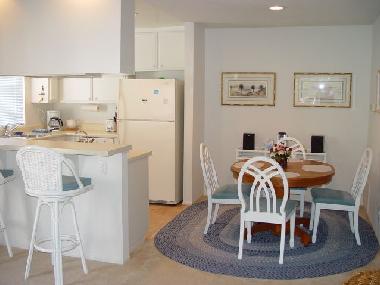 Appartement de vacances �/en/au Dana Point (California)ou appartement ou maison de vacances
