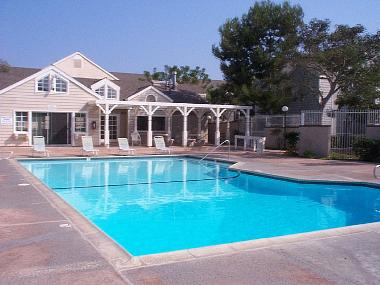 Appartement de vacances �/en/au Dana Point (California)ou appartement ou maison de vacances