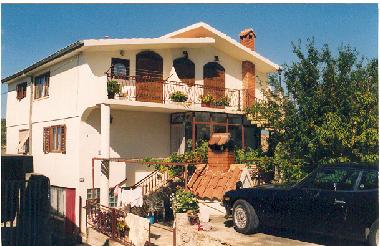 Appartement de vacances �/en/au Murter (Sibensko-Kninska)ou appartement ou maison de vacances
