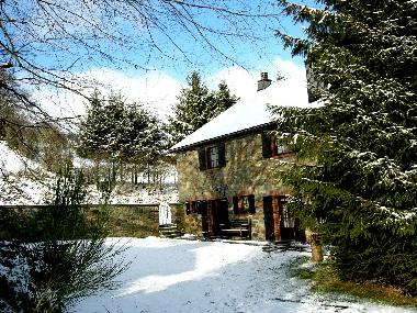 Maison de vacances �/en/au Remonval (Wallonia)ou appartement ou maison de vacances