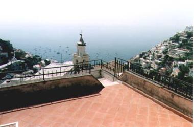 Maison de vacances �/en/au Positano (Salerno)ou appartement ou maison de vacances