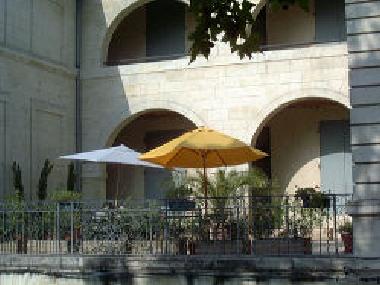 Appartement de vacances �/en/au Beaucaire (Gard)ou appartement ou maison de vacances