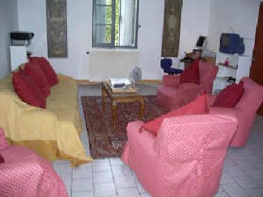 Appartement de vacances �/en/au Beaucaire (Gard)ou appartement ou maison de vacances
