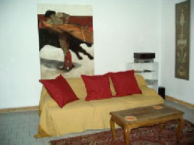 Appartement de vacances �/en/au Beaucaire (Gard)ou appartement ou maison de vacances