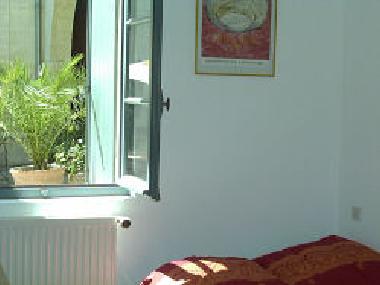 Appartement de vacances �/en/au Beaucaire (Gard)ou appartement ou maison de vacances