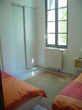 Appartement de vacances �/en/au Beaucaire (Gard)ou appartement ou maison de vacances