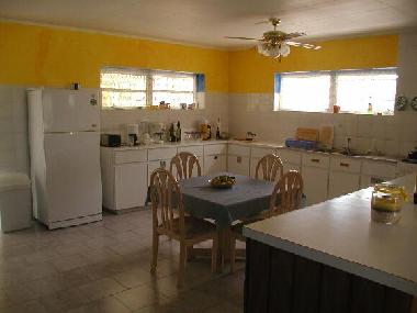 Maison de vacances �/en/au Kralendijk (Bonaire)ou appartement ou maison de vacances