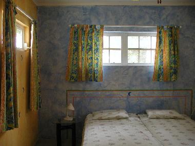 Maison de vacances �/en/au Kralendijk (Bonaire)ou appartement ou maison de vacances