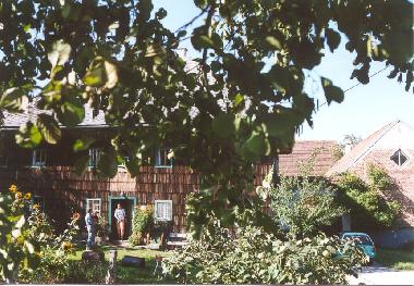Appartement de vacances �/en/au St. Marienkirchen am Hausruck (Innviertel)ou appartement ou maison de vacances