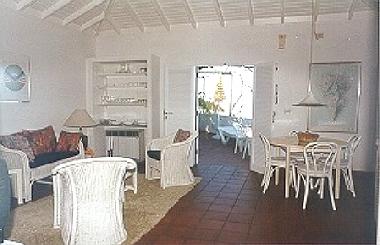 Maison de vacances �/en/au Las Manchas/El Paso (La Palma und El Hierro)ou appartement ou maison de vacances