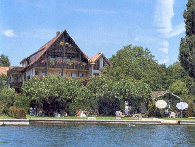 Appartement de vacances �/en/au  Immenstaad (Bodensee)ou appartement ou maison de vacances