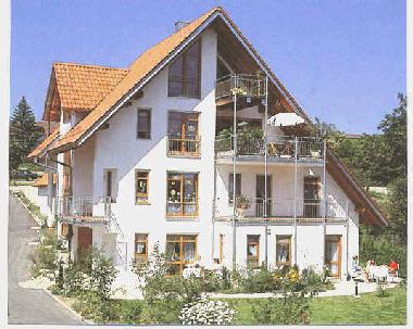Appartement de vacances �/en/au  Immenstaad (Bodensee)ou appartement ou maison de vacances