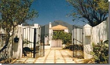 Maison de vacances �/en/au Las Manchas/El Paso (La Palma und El Hierro)ou appartement ou maison de vacances