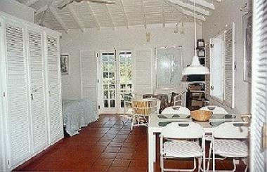 Maison de vacances �/en/au Las Manchas/El Paso (La Palma und El Hierro)ou appartement ou maison de vacances