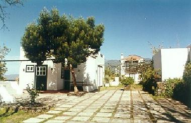 Maison de vacances �/en/au Las Manchas/El Paso (La Palma und El Hierro)ou appartement ou maison de vacances