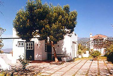 Maison de vacances �/en/au Las Manchas/El Paso (La Palma und El Hierro)ou appartement ou maison de vacances