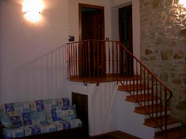 Maison de vacances �/en/au A - SCANSANO (Grosseto)ou appartement ou maison de vacances