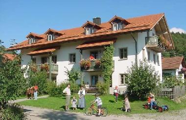Appartement de vacances �/en/au Altnu�berg (Niederbayern)ou appartement ou maison de vacances
