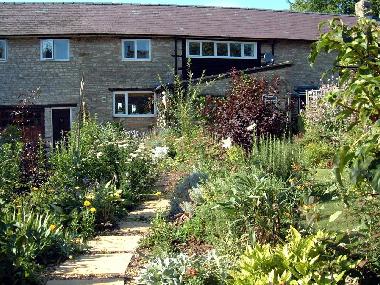 Chambre avec petit d�jeuner �/en/au Brackley (Leicestershire, Rutland and Northamptonshire)ou appartement ou maison de vacances