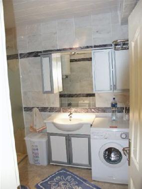 Appartement de vacances �/en/au Alanya (Antalya)ou appartement ou maison de vacances