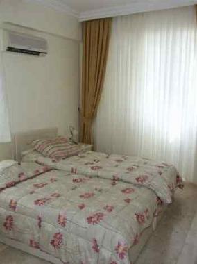 Appartement de vacances �/en/au Alanya (Antalya)ou appartement ou maison de vacances
