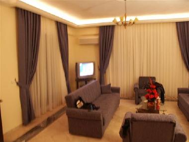 Appartement de vacances �/en/au Alanya (Antalya)ou appartement ou maison de vacances