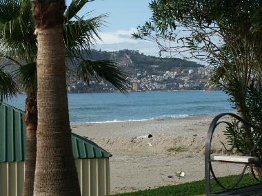 Appartement de vacances �/en/au Alanya (Antalya)ou appartement ou maison de vacances