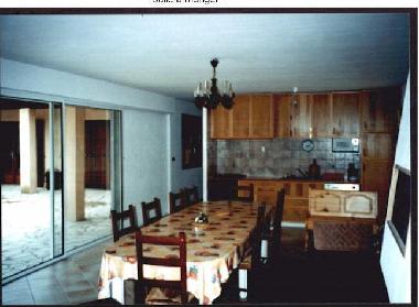 Maison de vacances �/en/au Laroque des alb�res (Pyr�n�es-Orientales)ou appartement ou maison de vacances