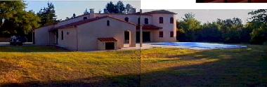 Maison de vacances �/en/au Laroque des alb�res (Pyr�n�es-Orientales)ou appartement ou maison de vacances
