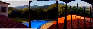 Maison de vacances �/en/au Laroque des alb�res (Pyr�n�es-Orientales)ou appartement ou maison de vacances