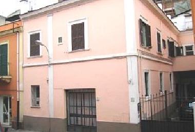 Appartement de vacances �/en/au Rome (Rome)ou appartement ou maison de vacances